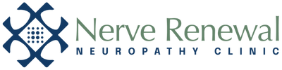 Nerve Renewal - Neuropathy Clinic - Logo