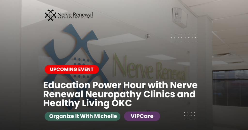 Education Power Hour Event - 3-28-24