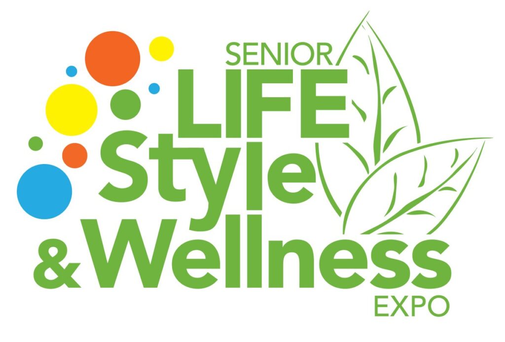 Senior Lifestyle and Wellness Expo Nerve Renewal 2024