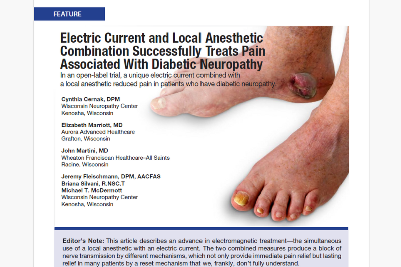 PDF 1 - Electric Current and Local Anesthetic Combination