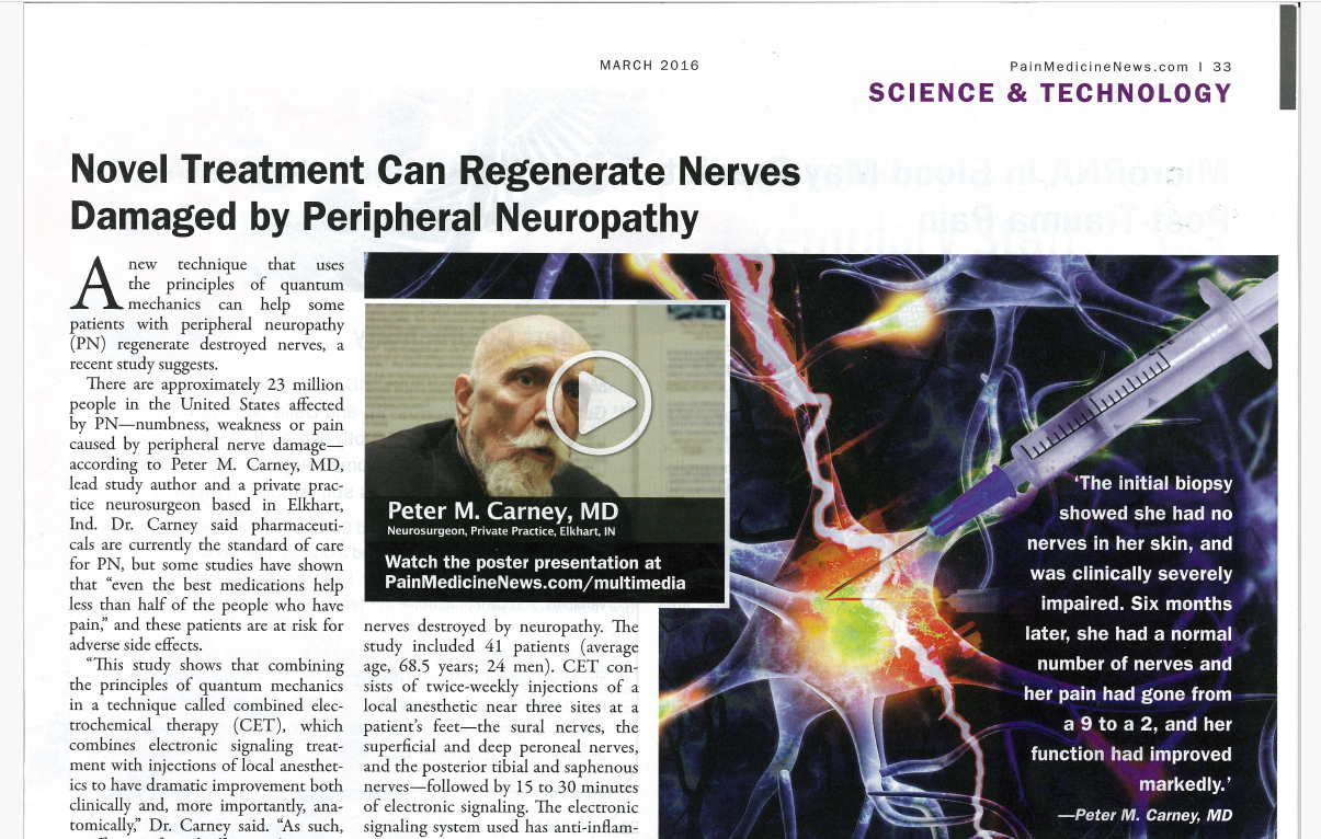 PDF 3B - Novel Treatment Can Regenerate Nerves